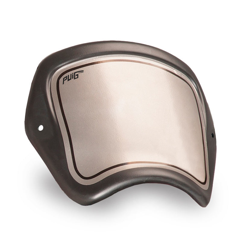 Windshield PUIG 8140F新世代スポーツフロントシールド Puig 8140F New Generation Sport Windshield 最新リリース: バイク用フロントフェイス・マスク の新着