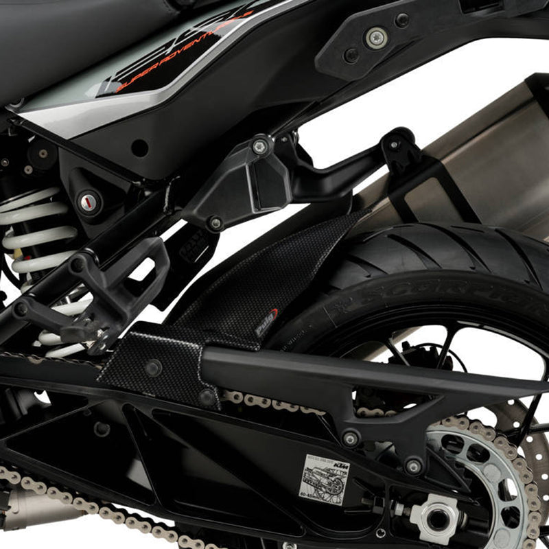 1290 SUPER ADVENTURE/R/S/T – – PUIG JAPAN OFFICIAL