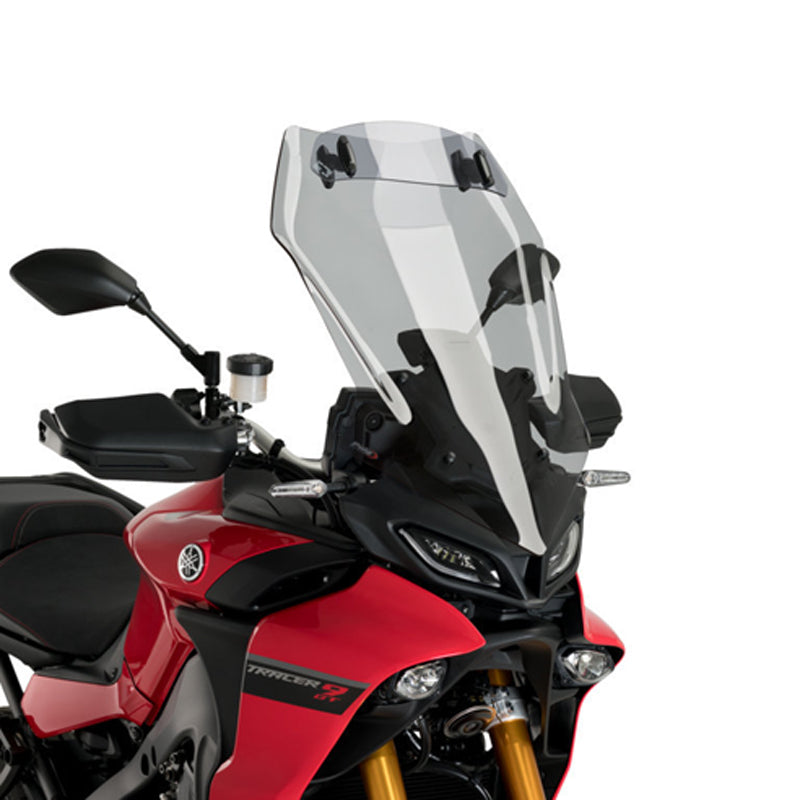 【Makoto10785様】専用 マルチマウントバーSC PCX、GROM、マジェスティS 等 クリアー/ブラック