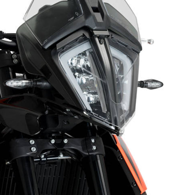 125/250/390 DUKE – PUIG JAPAN OFFICIAL