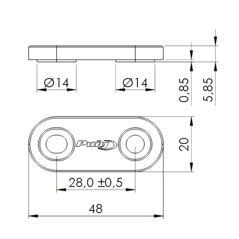 3855 – PUIG JAPAN OFFICIAL