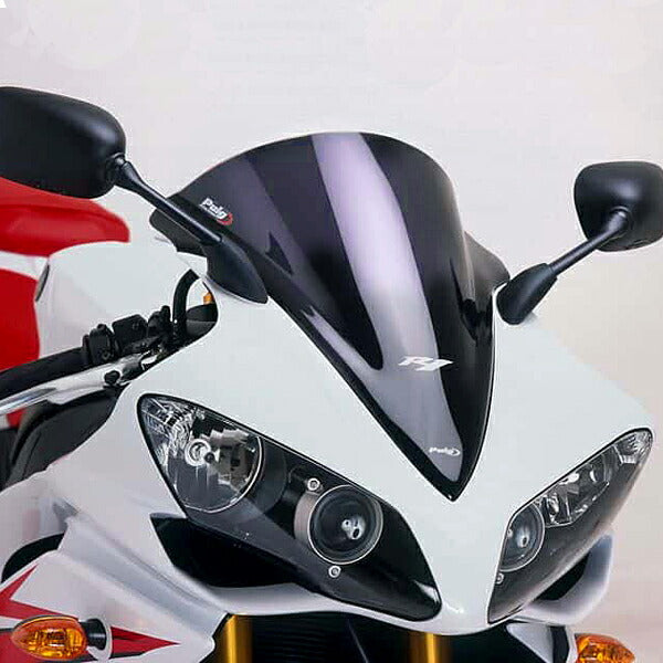 YZF-R1/SP/M – – PUIG JAPAN OFFICIAL