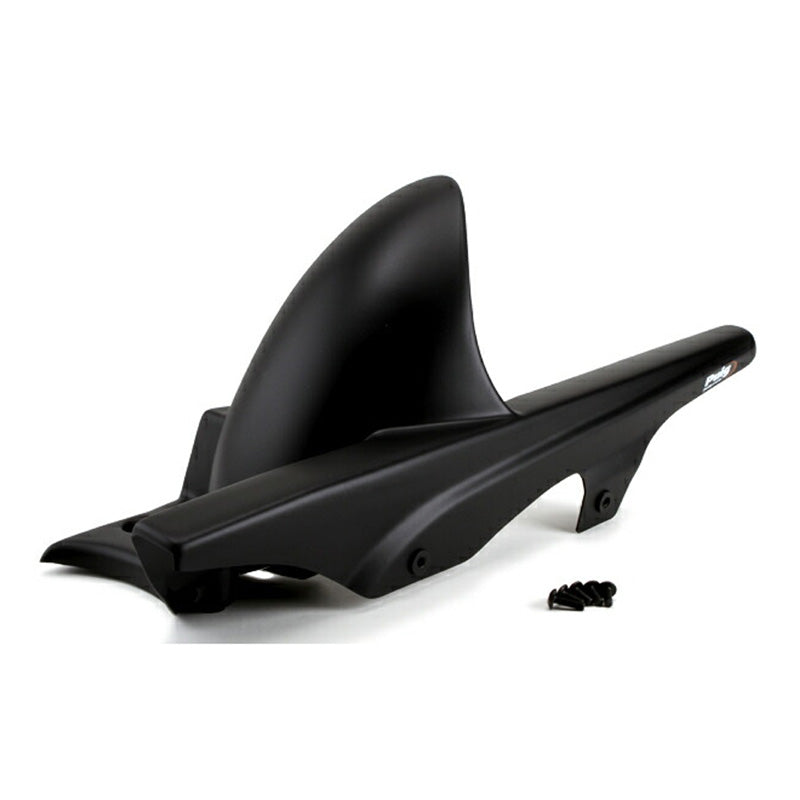 在庫あり Puig 5019C リアフェンダー SUZUKI SFV650 GLADIUS (09-15)/ SV650 (16-20） プーチ Puig 5019C REAR-FENDER [CARBON PRINT] SUZUKI SFV650 GLADIUS (09-15