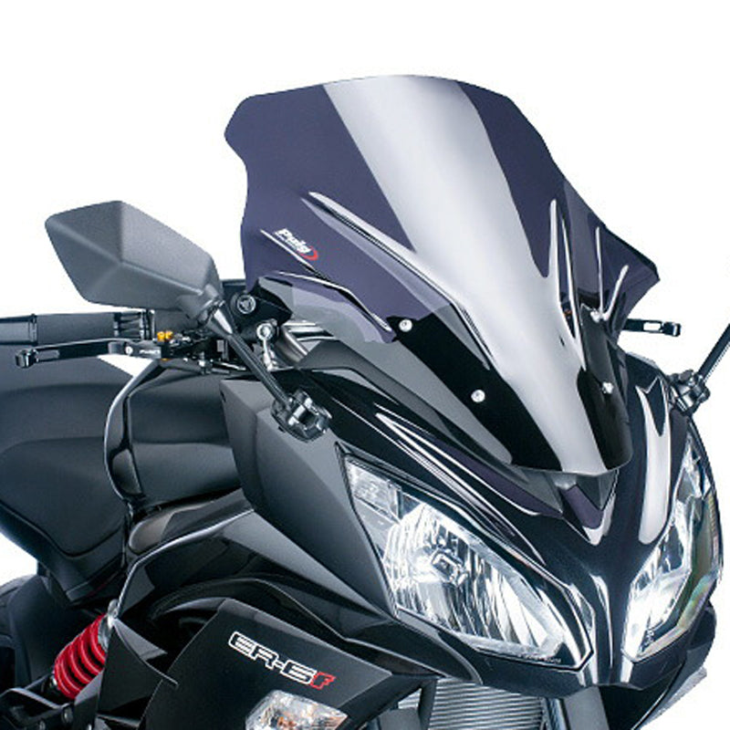 ZX-6R/636R – – PUIG JAPAN OFFICIAL