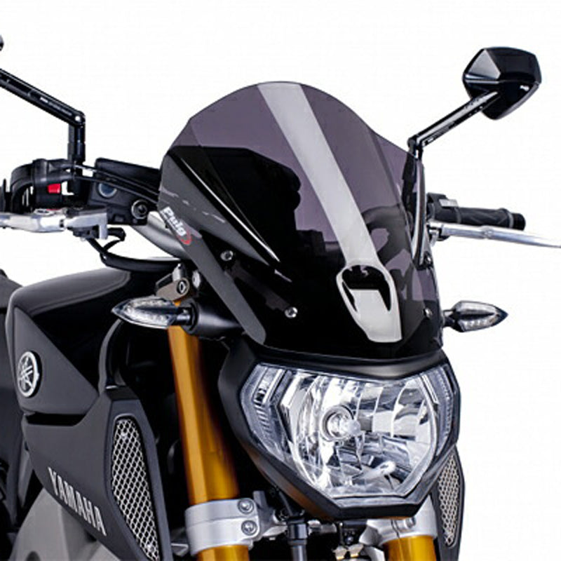 MT-09/SP – – PUIG JAPAN OFFICIAL