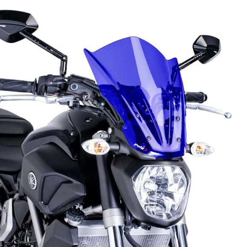 MT-07/TRACER/GT – – PUIG JAPAN OFFICIAL