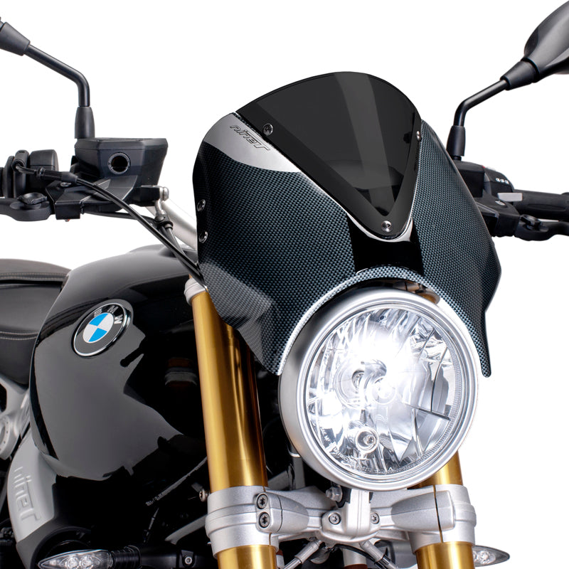 R12 NINE T/R NINE T シリーズ – PUIG JAPAN OFFICIAL