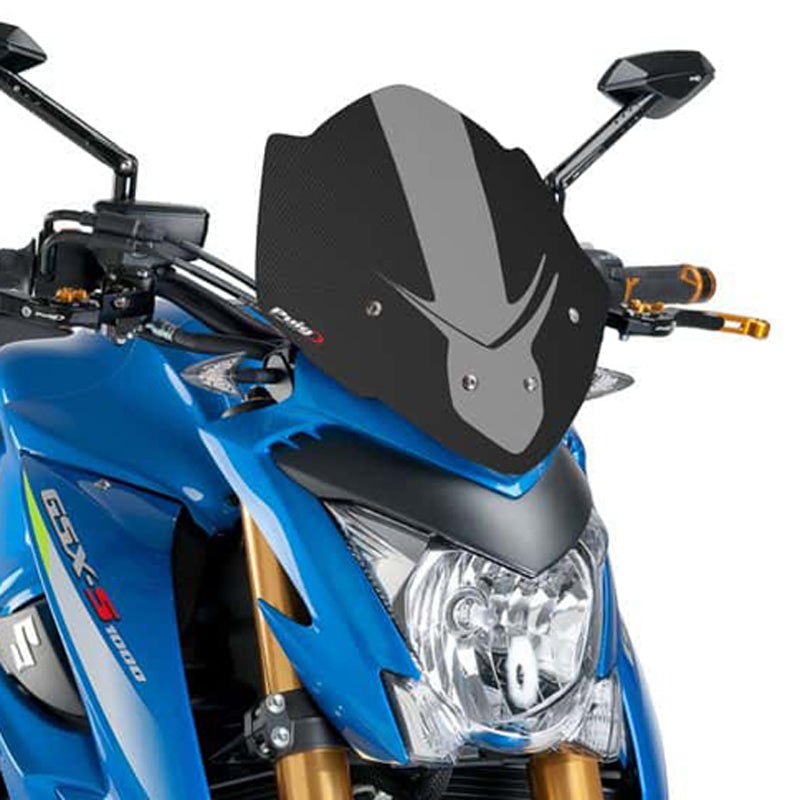 GSX-S1000/F/GT/GX/KATANA – PUIG JAPAN OFFICIAL