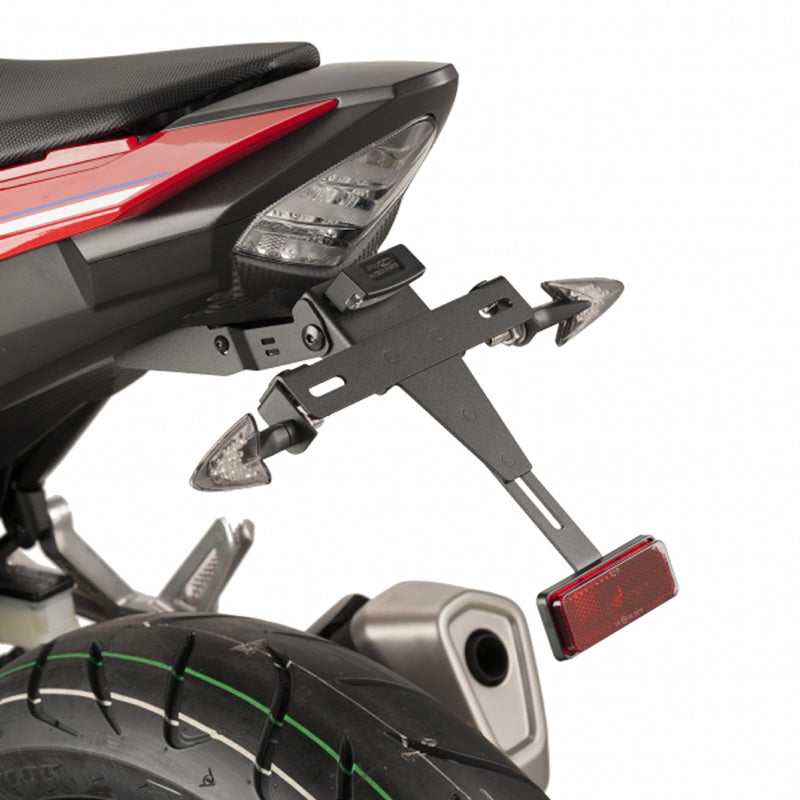 CBR400R/500R – PUIG JAPAN OFFICIAL