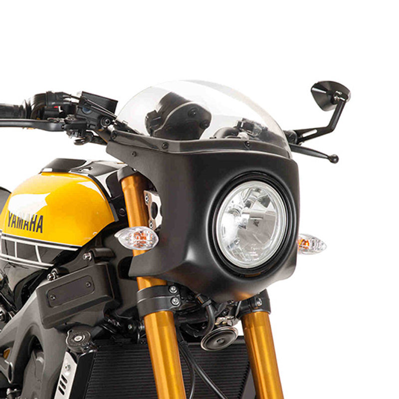 Puig プーチ ビキニカウル RETRO SEMI FAIRING スクリーン Puig プーチ ビキニカウル RETRO SEMI FAIRING スクリーン Retro