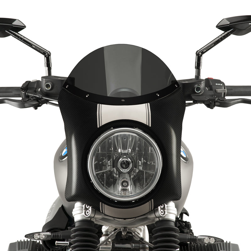 プーチ レトロフェアリング CB1000R（2018～）CB650R（2019～）Puig