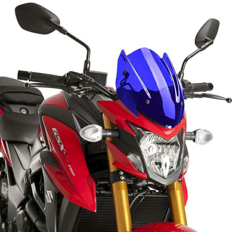 GSX-S750 – PUIG JAPAN OFFICIAL