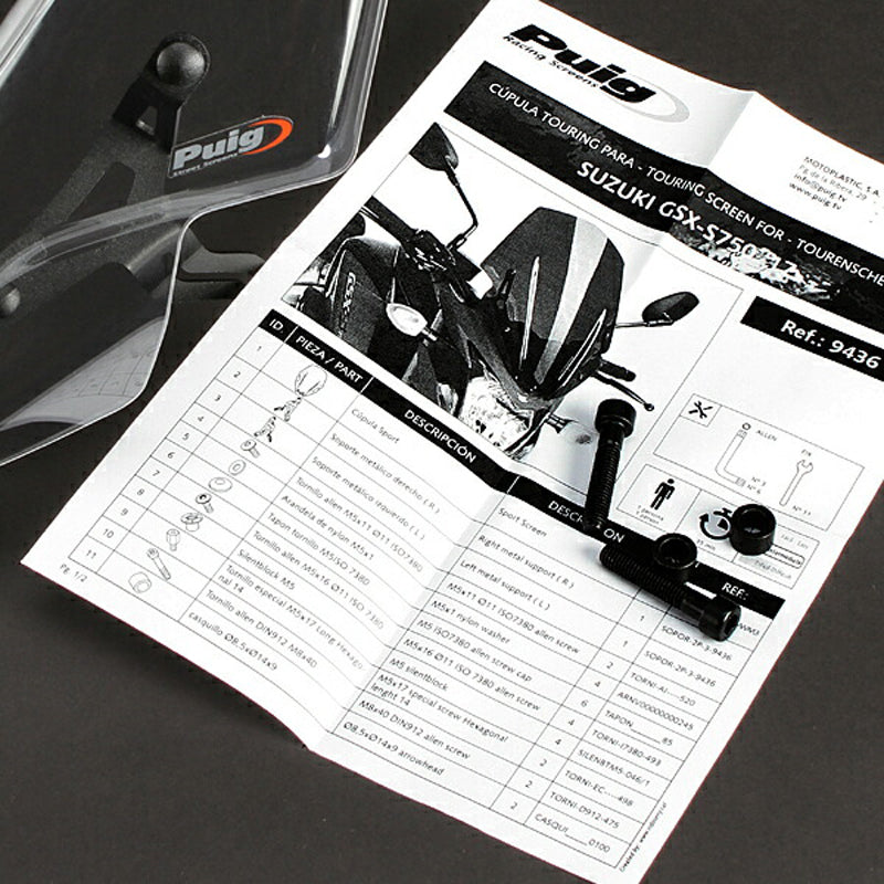 9436 – PUIG JAPAN OFFICIAL