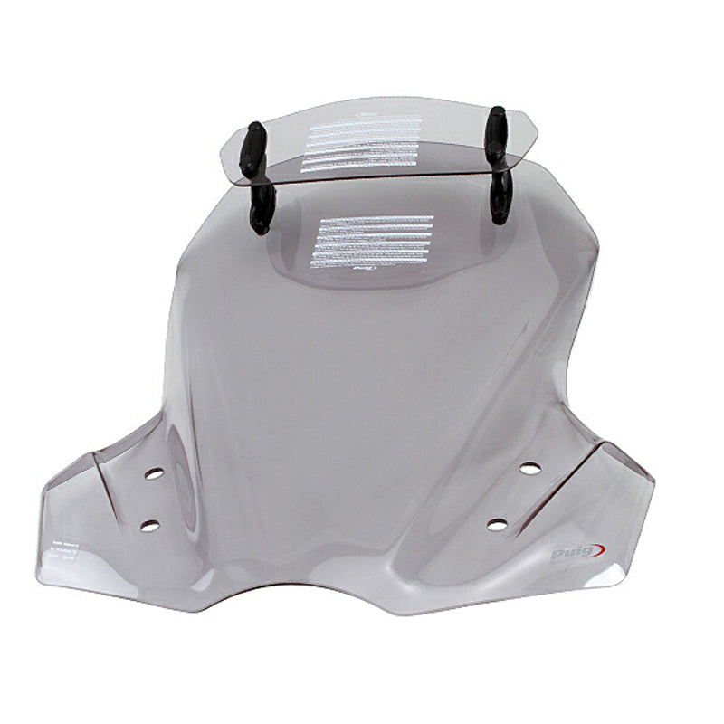 ★希望価格をどうぞ★プーチ（puig）グラディウス用　シールド Puig 8922F NEW GENERATION RETROVISION [DARK SMOKE] DUCATI X