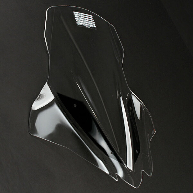 Puig ウィンドシールド スモーク YAMAHA X-MAX用 Puig ウィンドシールド スモーク YAMAHA X-MAX用