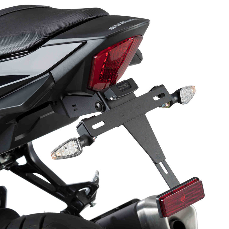 GSX250R – PUIG JAPAN OFFICIAL