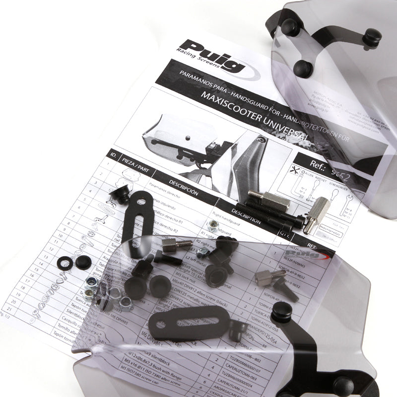 9652 – PUIG JAPAN OFFICIAL