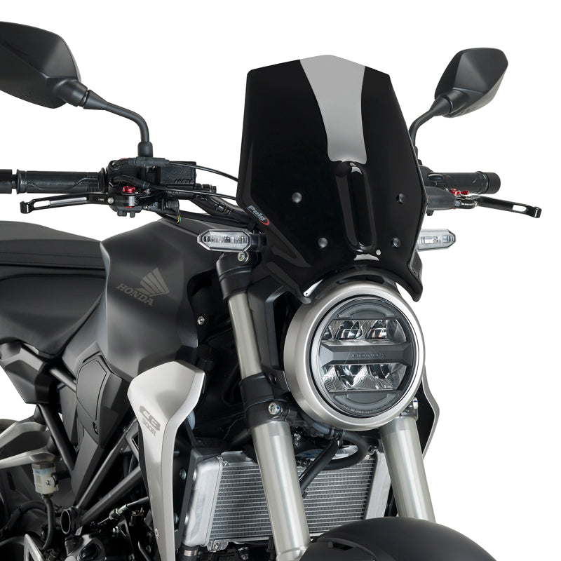 CBR650R (19-20) プーチ スクリーン カウル 【公式通販】