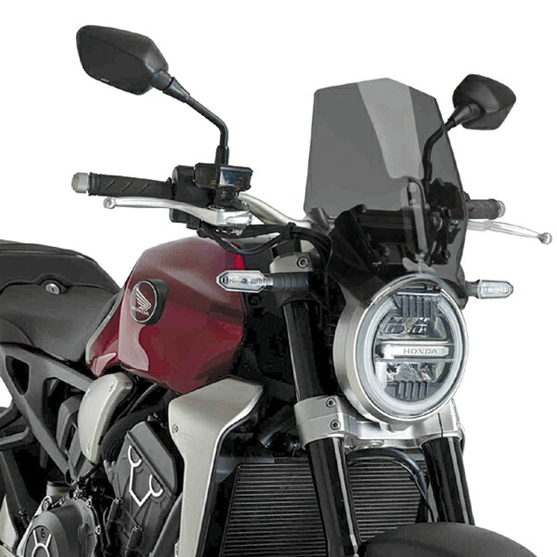 CB650R/F – PUIG JAPAN OFFICIAL
