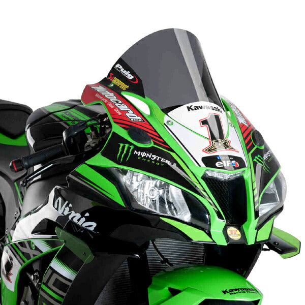 ZX-10R/SE/RR – – PUIG JAPAN OFFICIAL